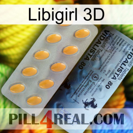 Libigirl 3D 44